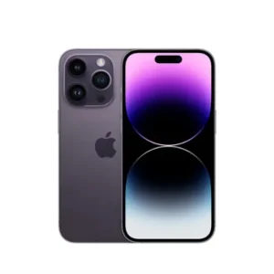 iPhone 14 Pro Max 128GB - Deep Purple