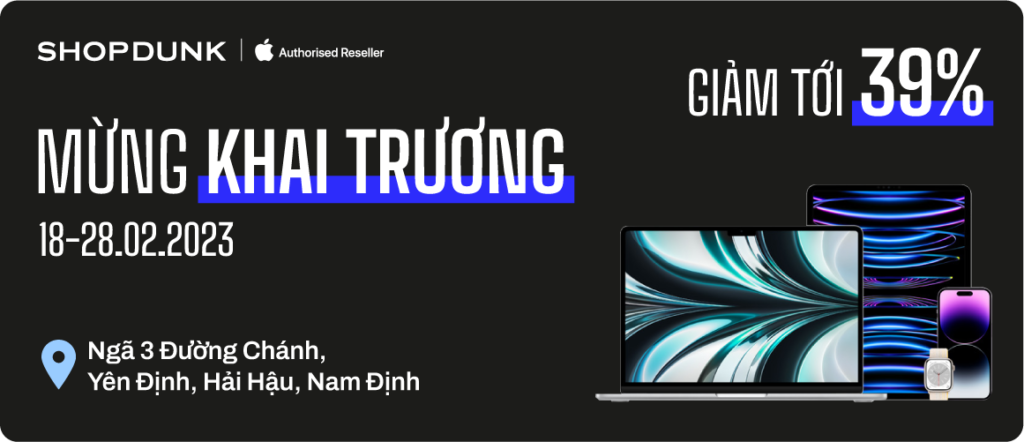 Sơn Tao – iCorner Số 9 Kênh Liêm