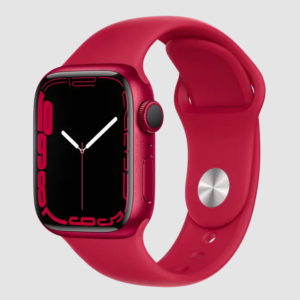 Apple Watch Series 7 Nhôm GPS