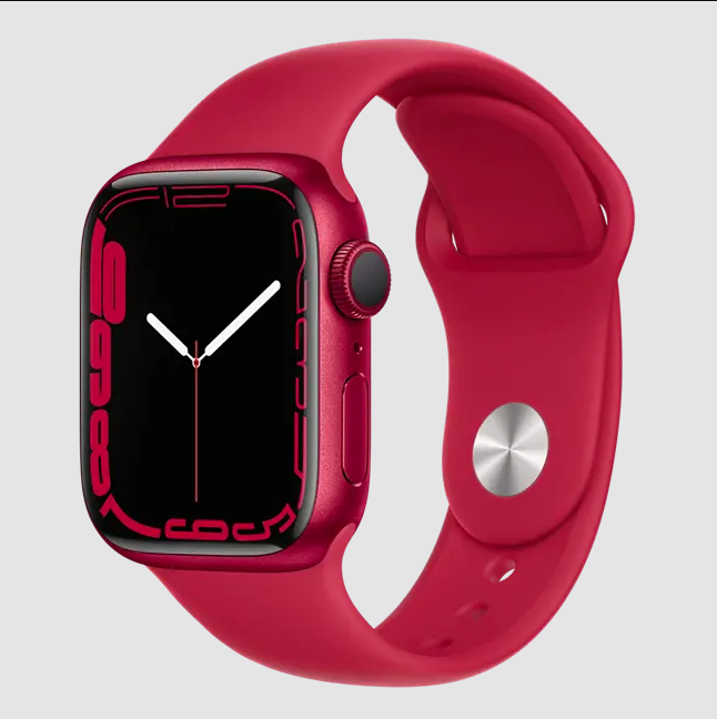 Apple Watch Series 7 Nhôm GPS